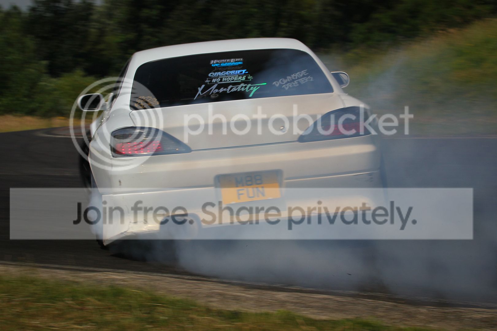 Comp Ready 500bhp 2000 Nissan Silvia S15 Driftworks Forum